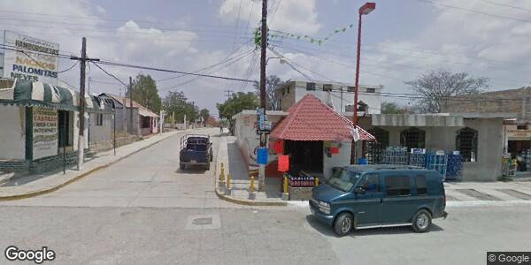 PARTIDO ACCIÓN NACIONAL